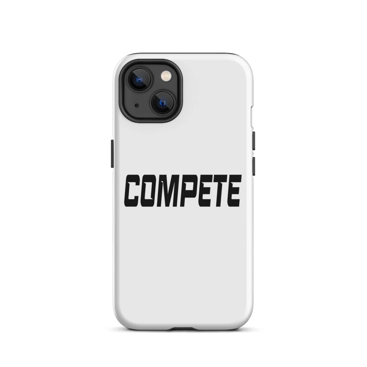 SA Apparel Phone Case iPhone 13 Compete - iPhone Tough Case