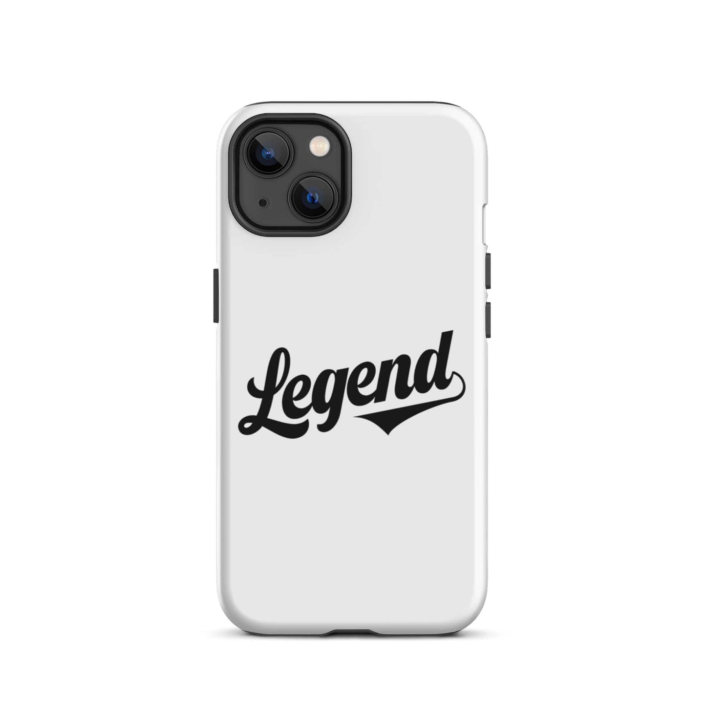 SA Apparel Phone Case iPhone 13 Legend - iPhone Tough Case