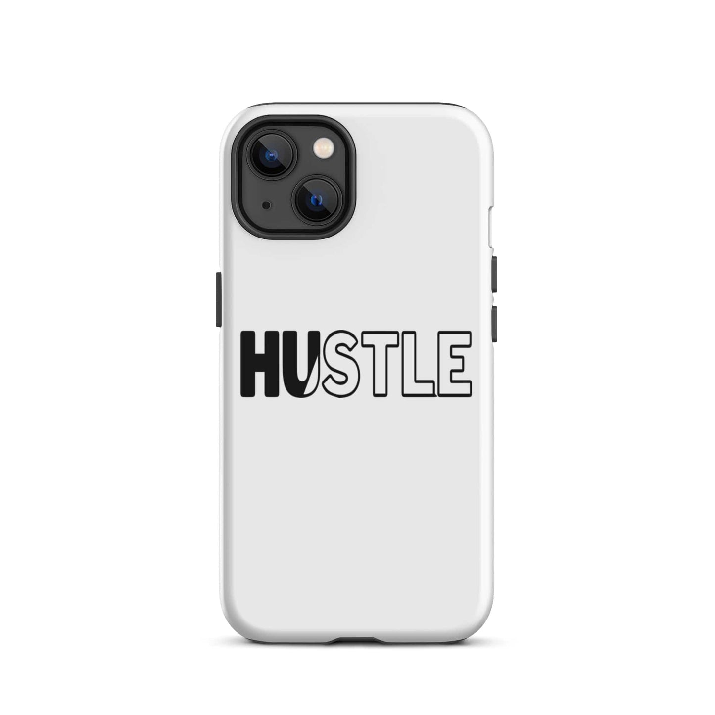 SA Apparel Phone Case iPhone 13 Hustle - iPhone Tough Case