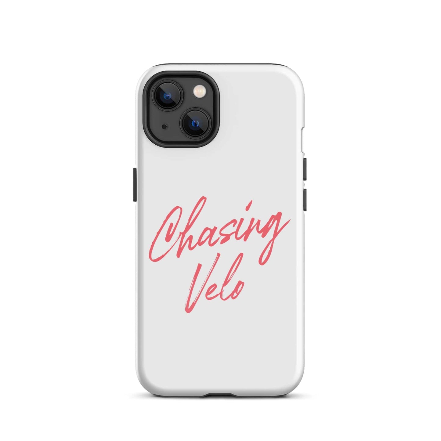 SA Apparel Phone Case iPhone 13 Chasing Velo - iPhone Tough Case