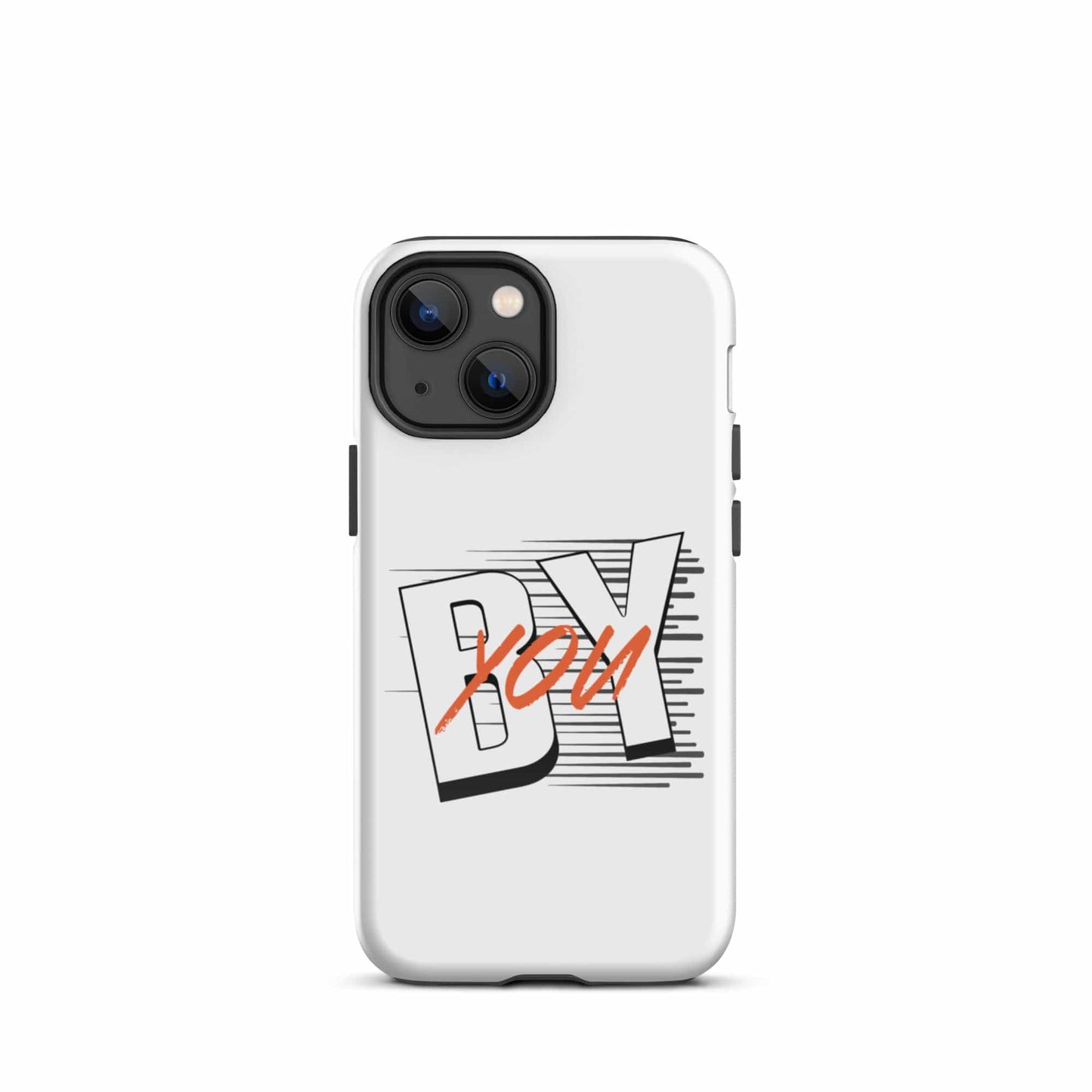 SA Apparel Phone Case iPhone 13 mini By You - iPhone Tough Case