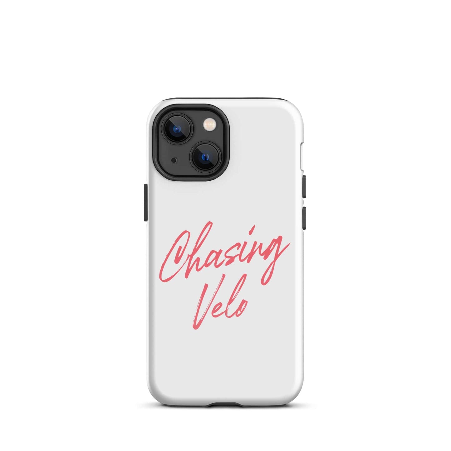 SA Apparel Phone Case iPhone 13 mini Chasing Velo - iPhone Tough Case