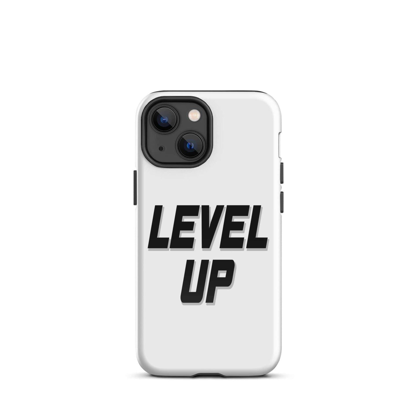 SA Apparel Phone Case iPhone 13 mini Level Up - iPhone Tough Case