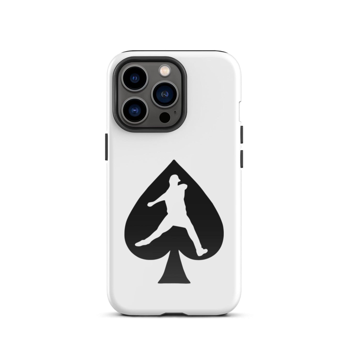 SA Apparel Phone Case iPhone 13 Pro Ace - iPhone Tough Case