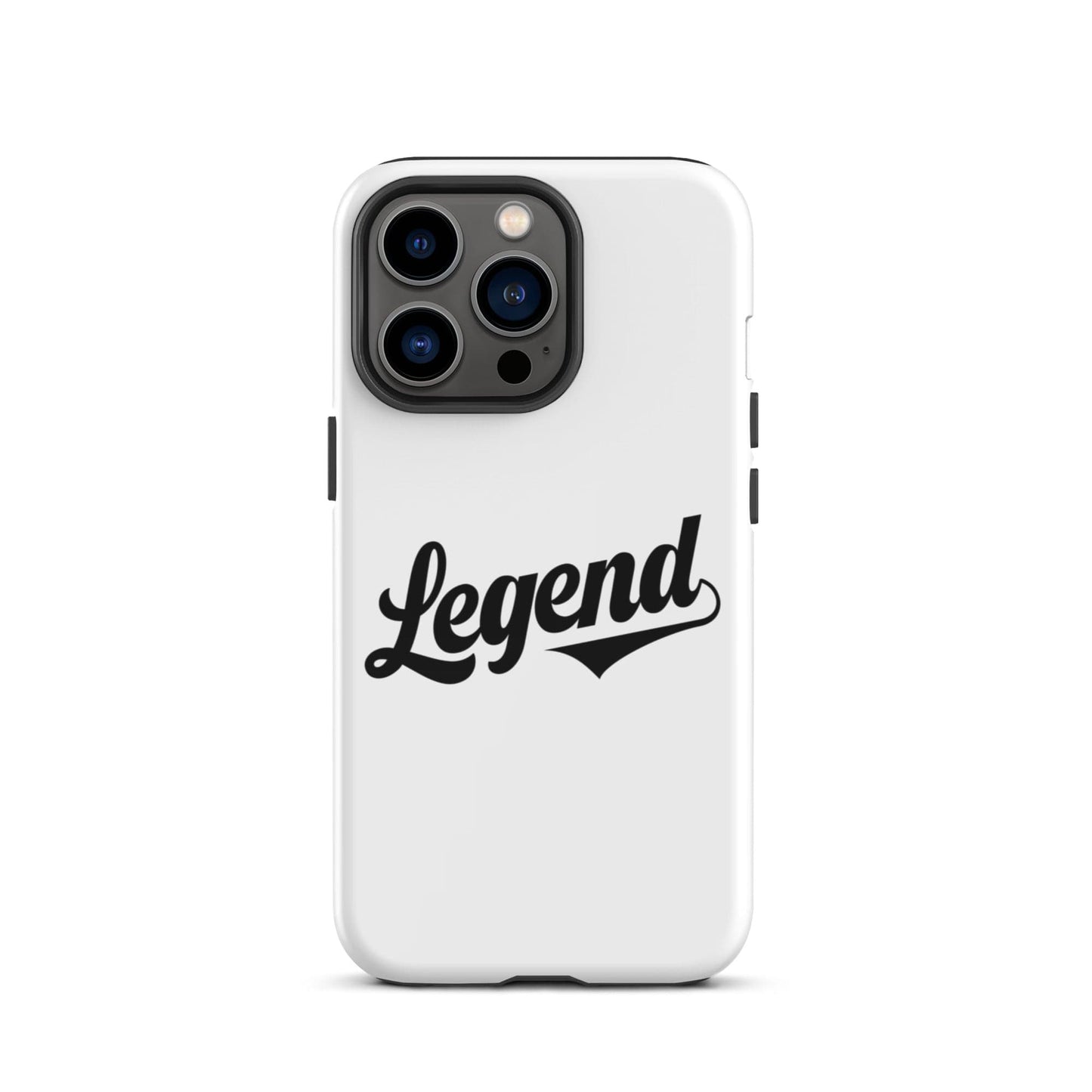 SA Apparel Phone Case iPhone 13 Pro Legend - iPhone Tough Case