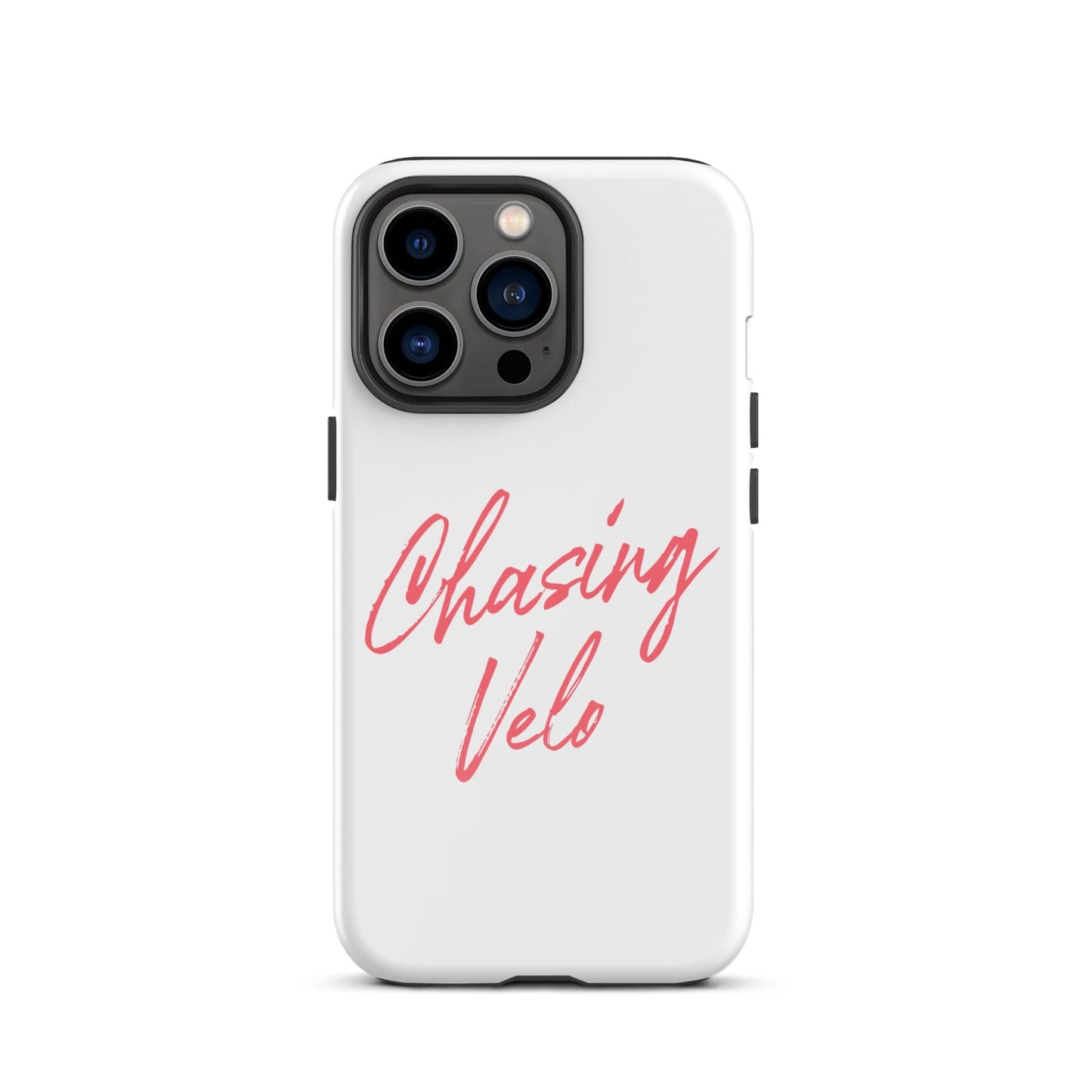 SA Apparel Phone Case iPhone 13 Pro Chasing Velo - iPhone Tough Case