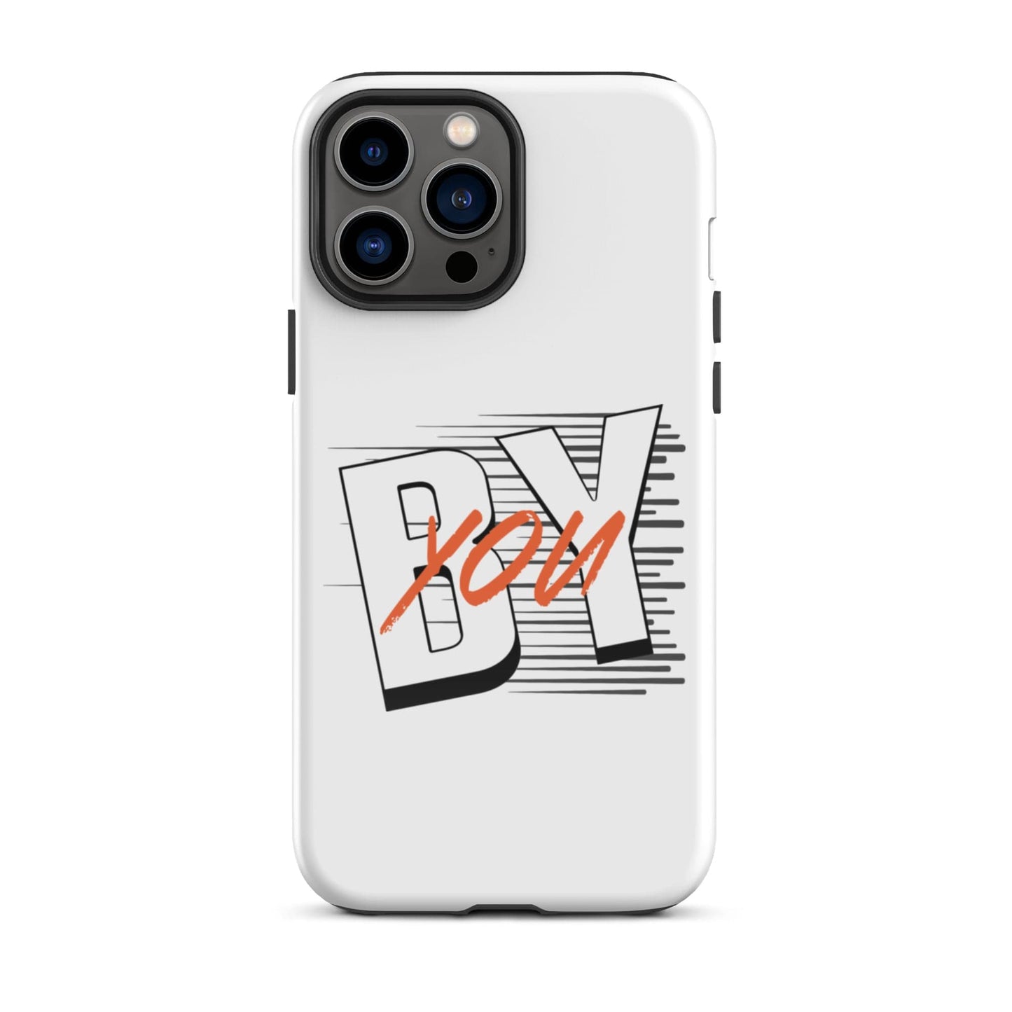 SA Apparel Phone Case iPhone 13 Pro Max By You - iPhone Tough Case