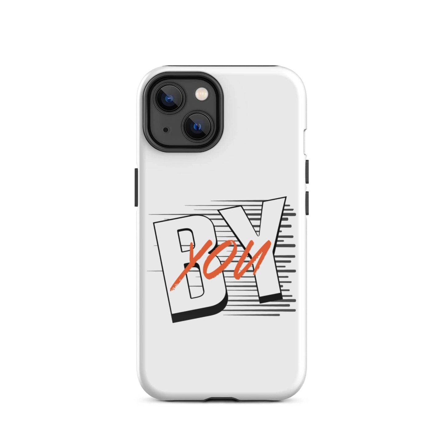 SA Apparel Phone Case iPhone 14 By You - iPhone Tough Case