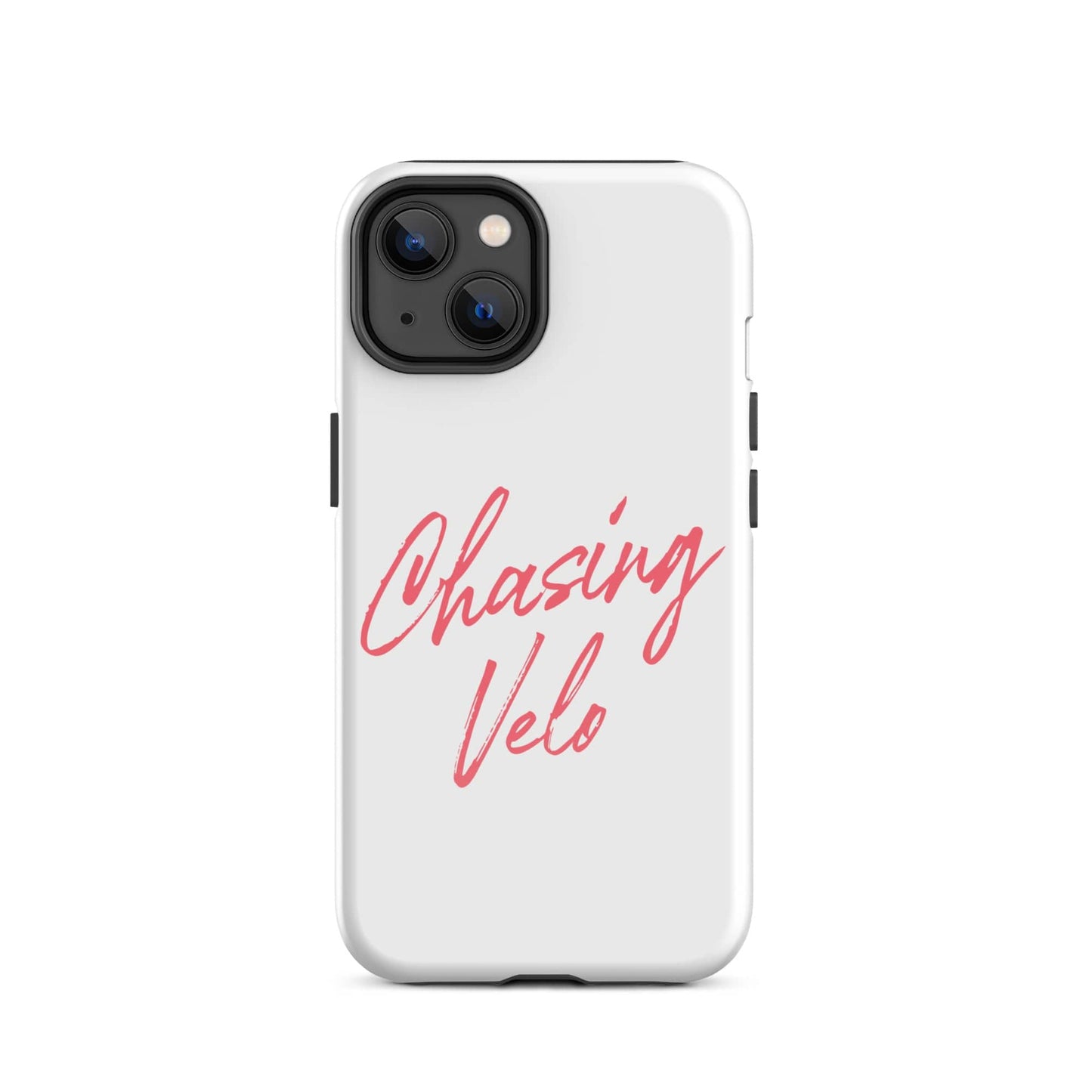 SA Apparel Phone Case iPhone 14 Chasing Velo - iPhone Tough Case