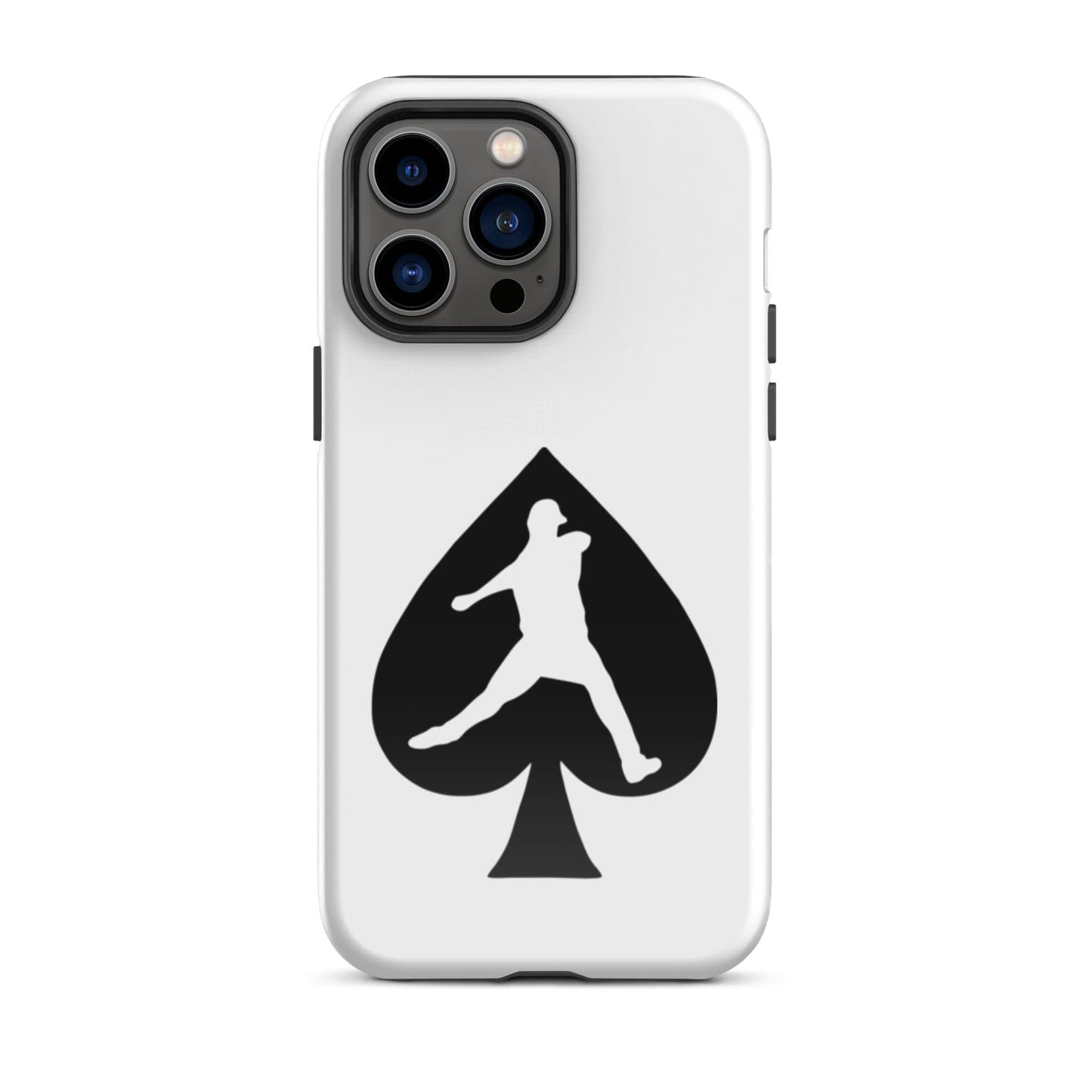 SA Apparel Phone Case iPhone 14 Pro Max Ace - iPhone Tough Case