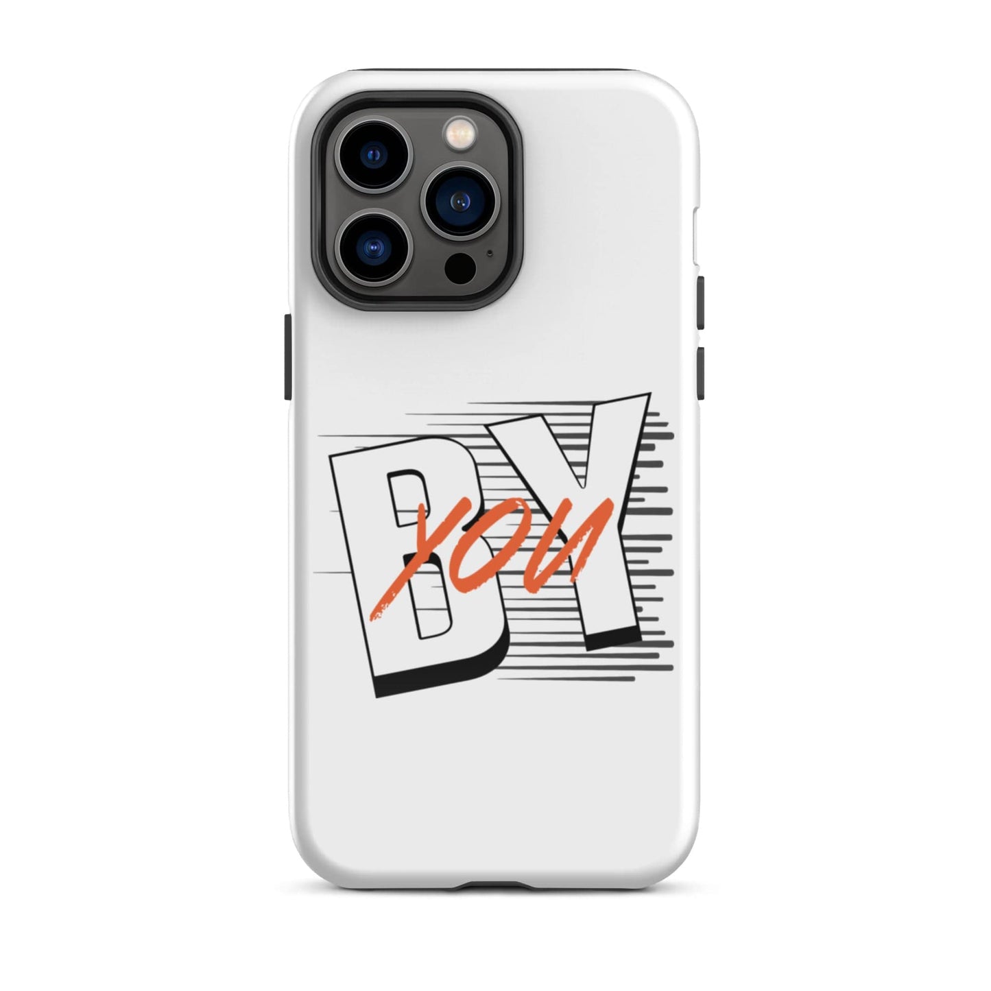 SA Apparel Phone Case iPhone 14 Pro Max By You - iPhone Tough Case