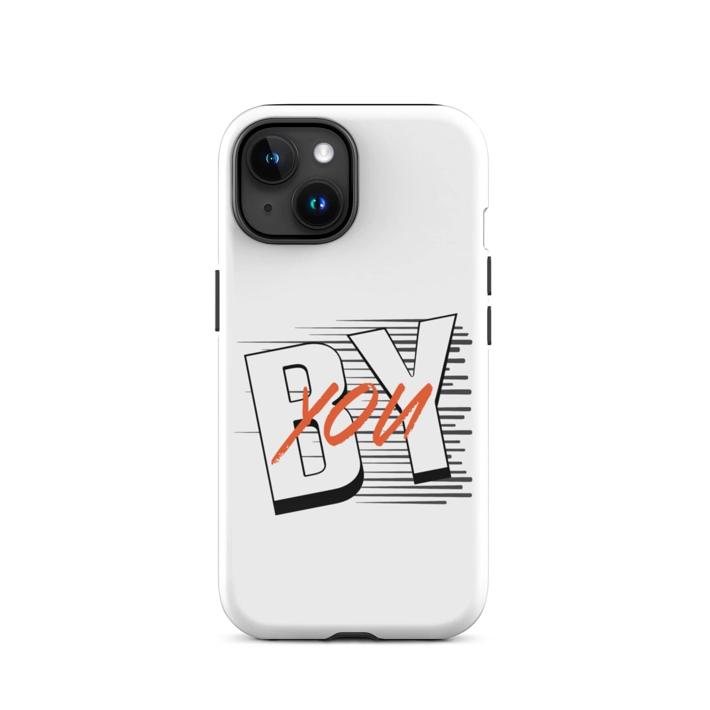 SA Apparel Phone Case iPhone 15 By You - iPhone Tough Case