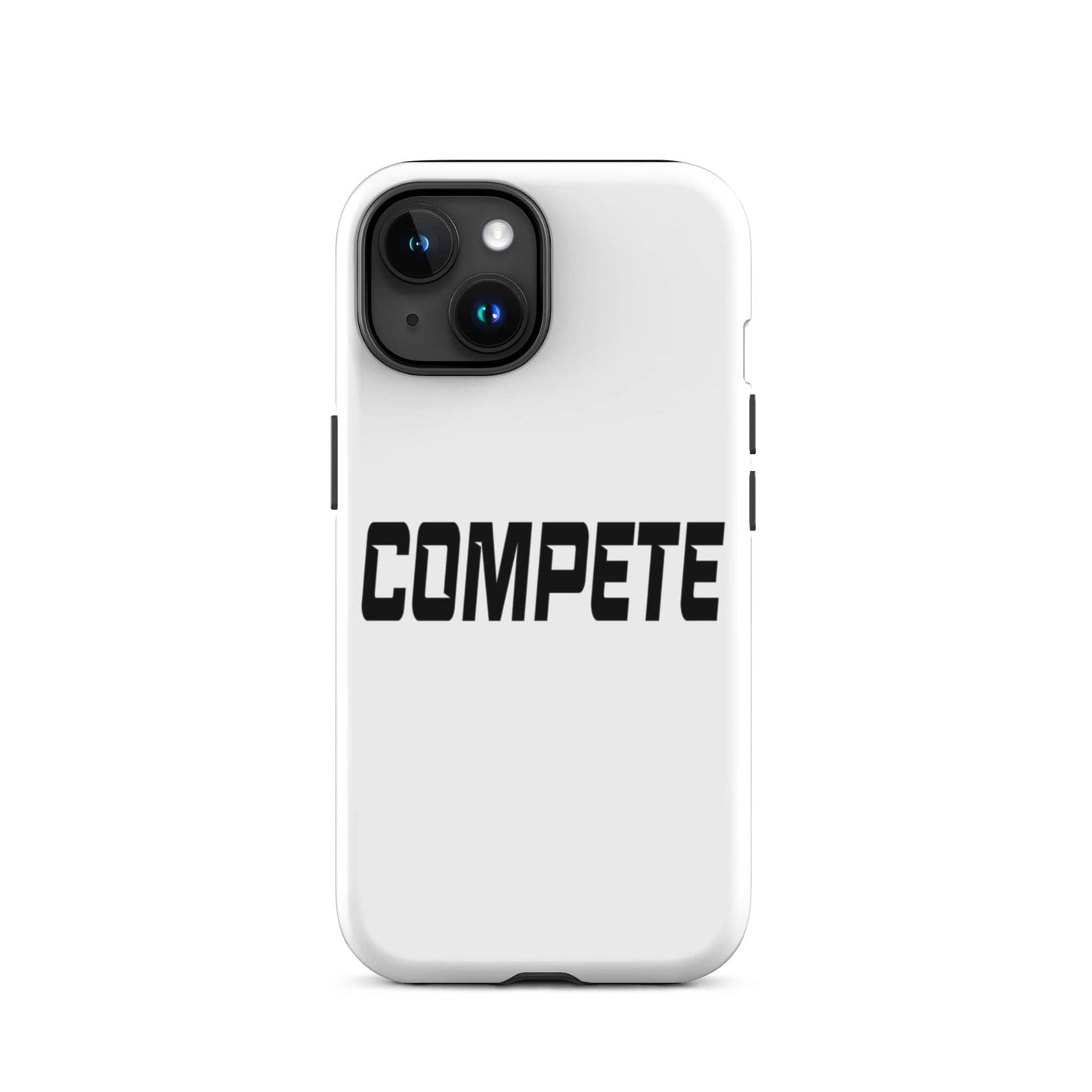 SA Apparel Phone Case iPhone 15 Compete - iPhone Tough Case