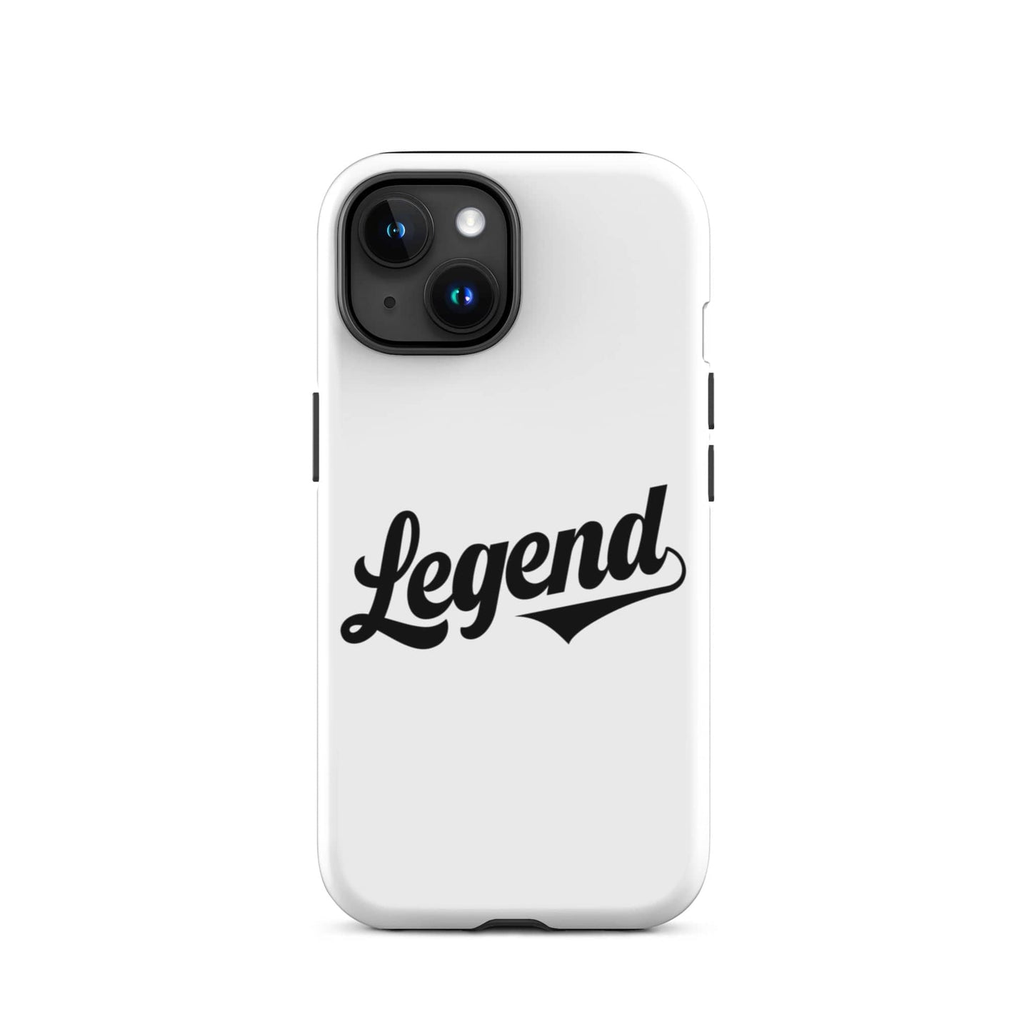 SA Apparel Phone Case iPhone 15 Legend - iPhone Tough Case