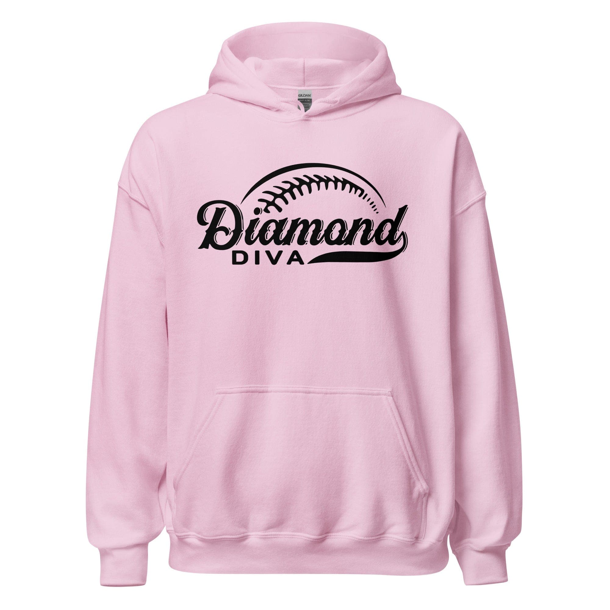 Pink diamond hoodie best sale