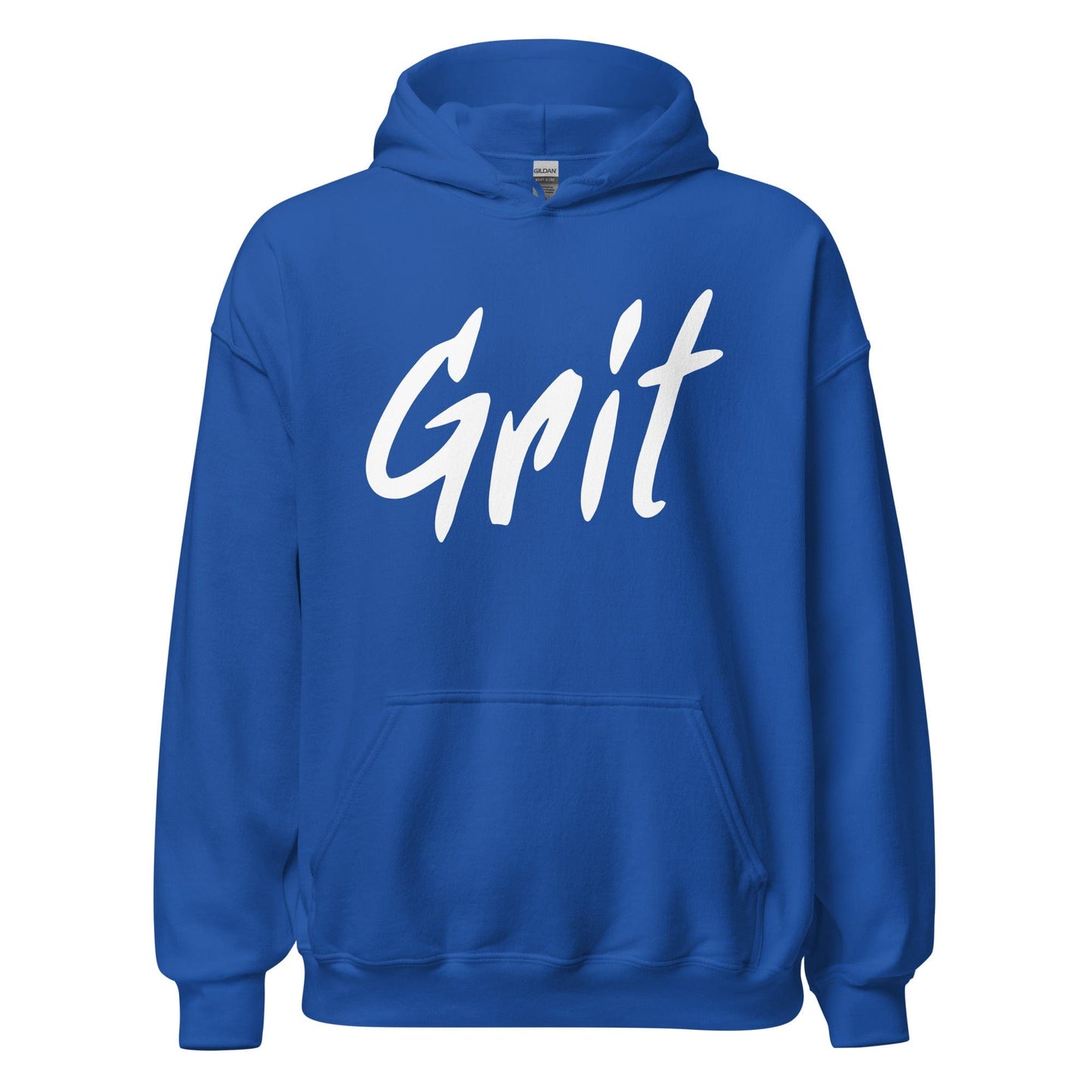 Grit - Adult Hoodie