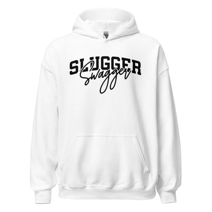 Slugger Swagger - Adult Hoodie