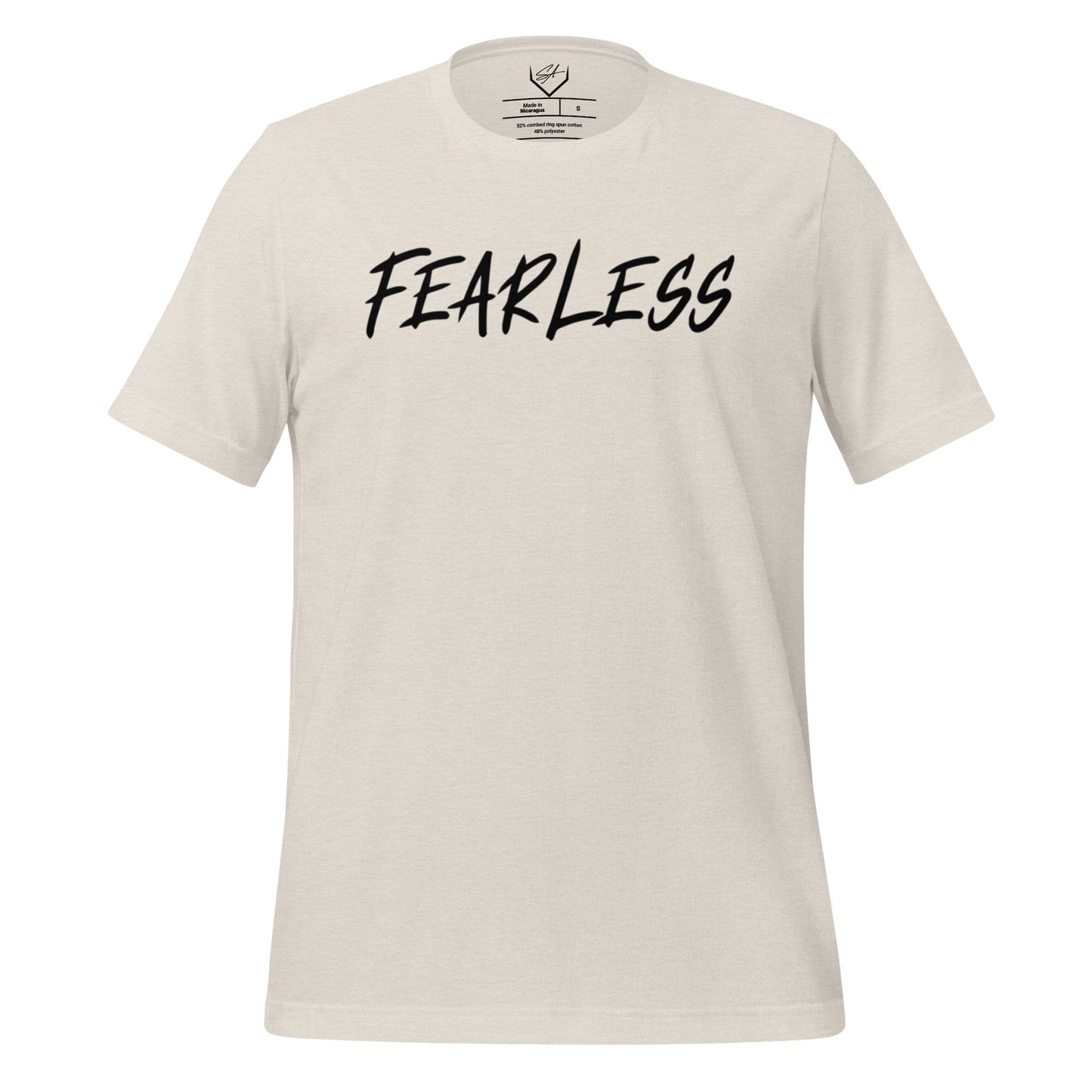 Fearless - Adult Tee