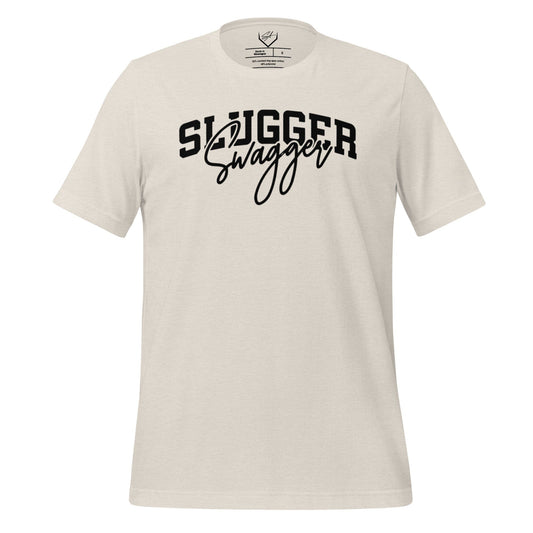 Slugger Swagger - Adult Tee
