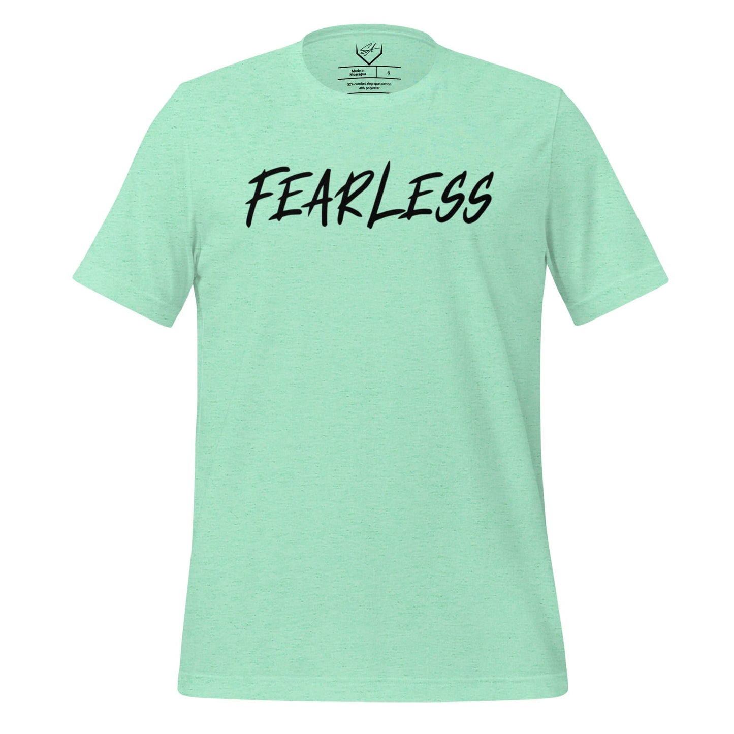 Fearless - Adult Tee