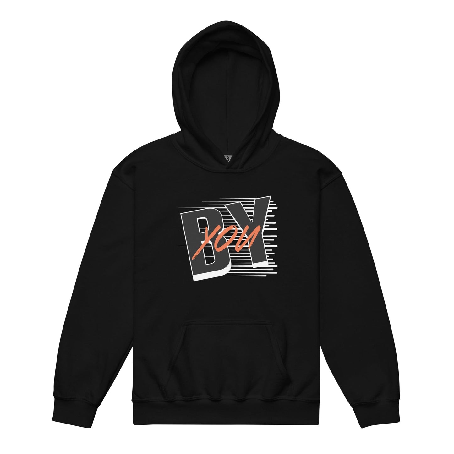 SA Apparel Youth Hoodie By You - Youth Hoodie