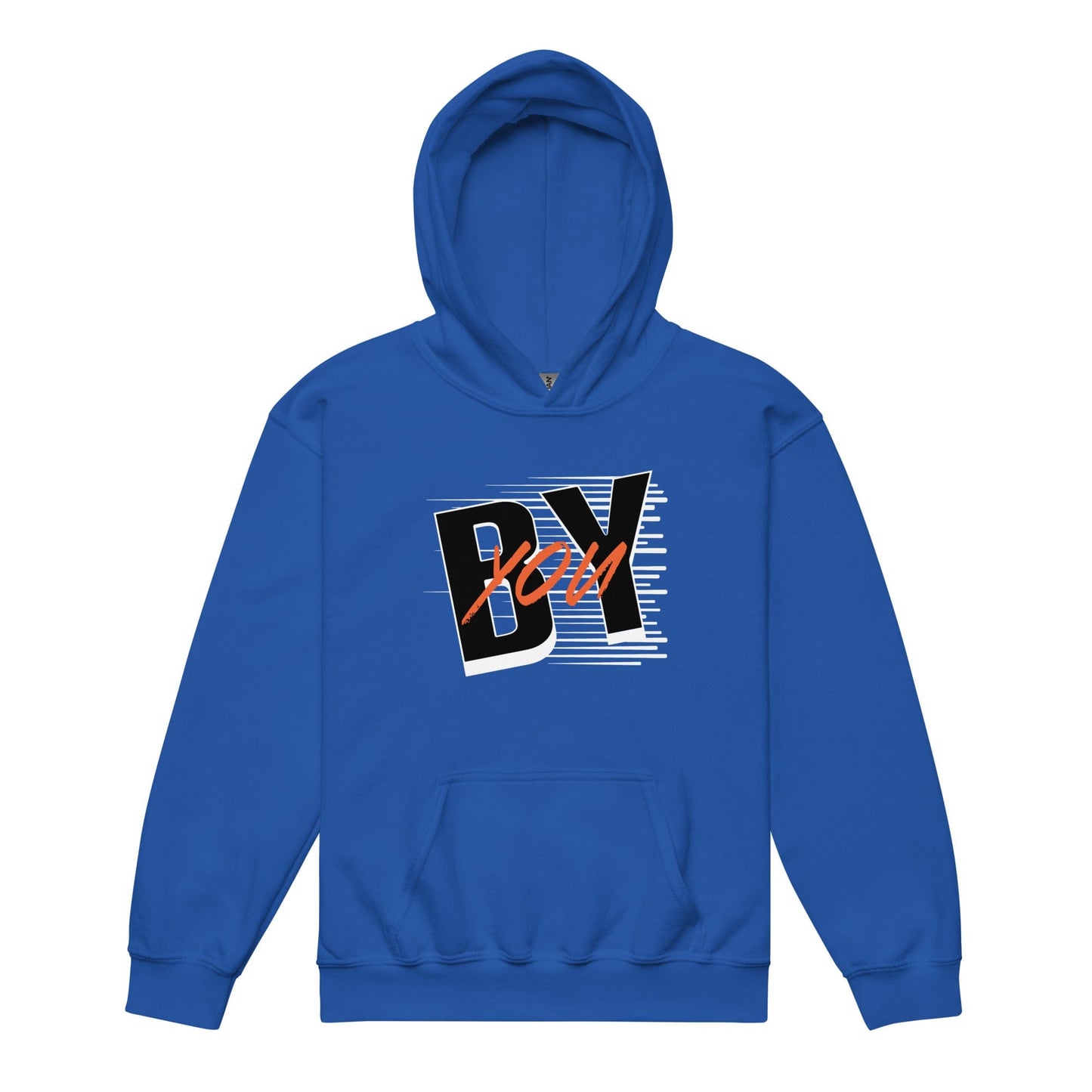 SA Apparel Youth Hoodie By You - Youth Hoodie