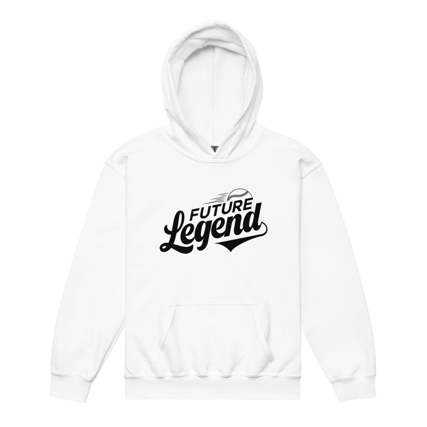 Future Legend - Youth Hoodie