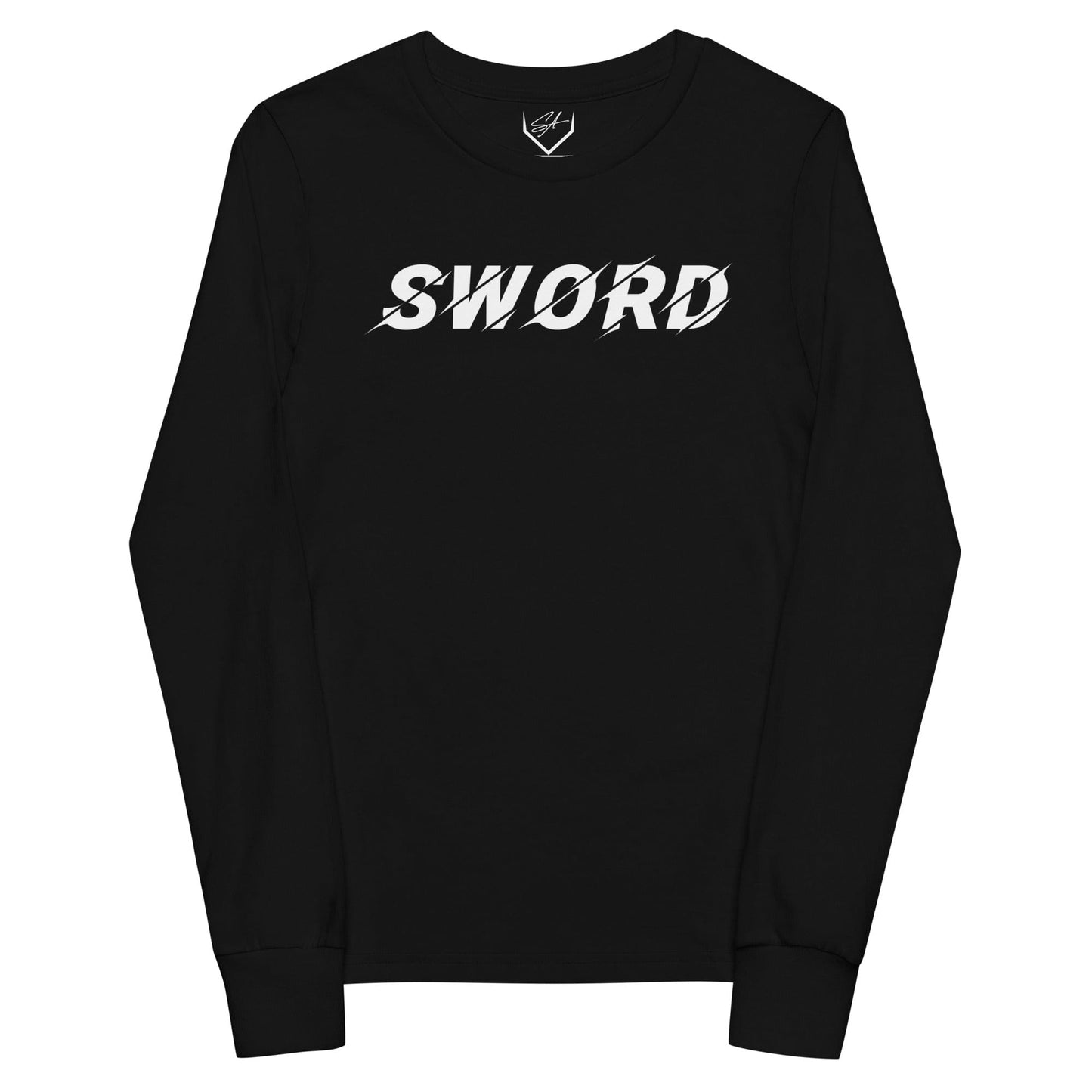 Sword - Youth Long Sleeve