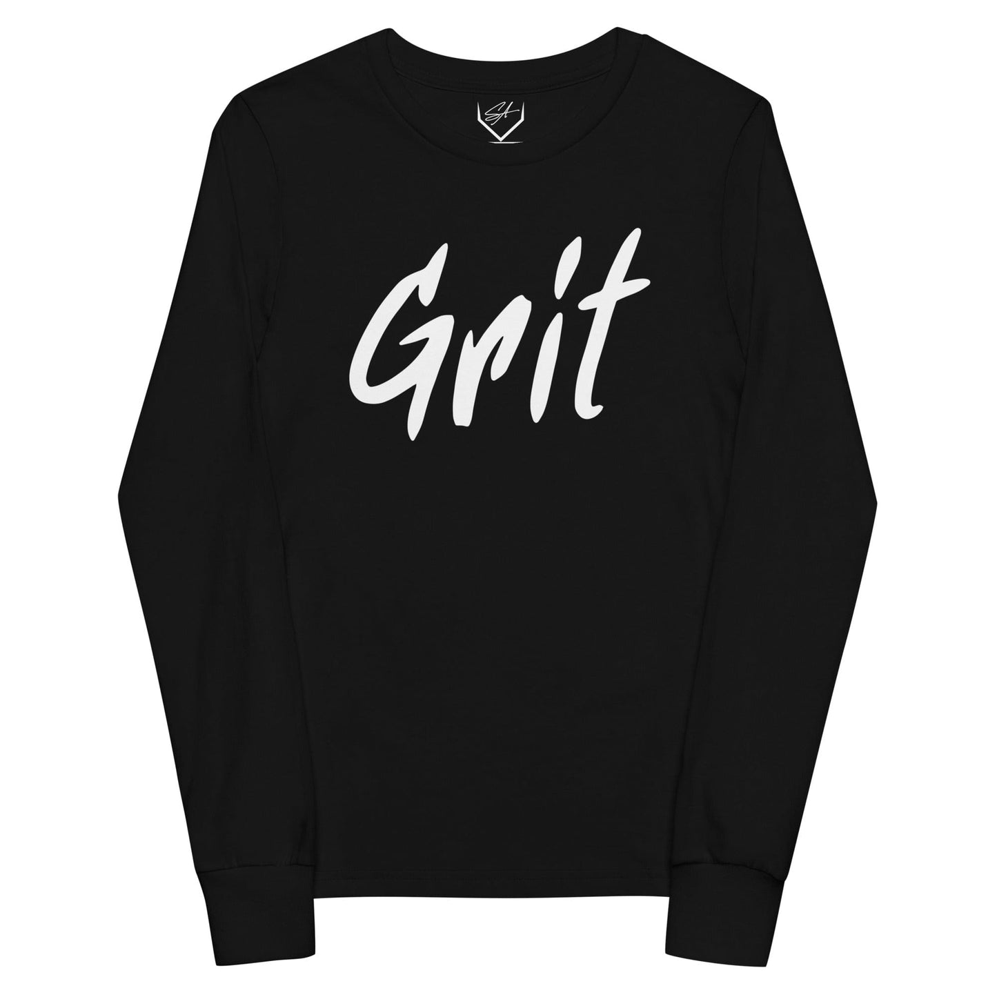 Grit - Youth Long Sleeve