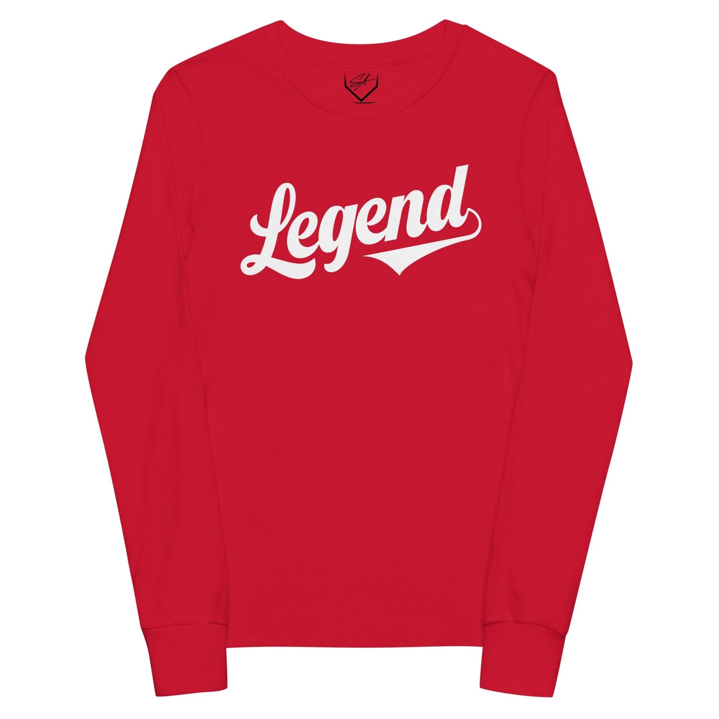 Legend - Youth Long Sleeve