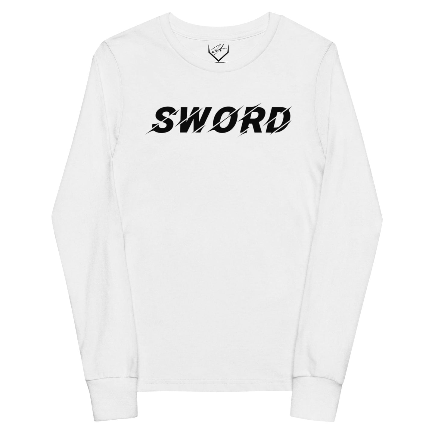 Sword - Youth Long Sleeve