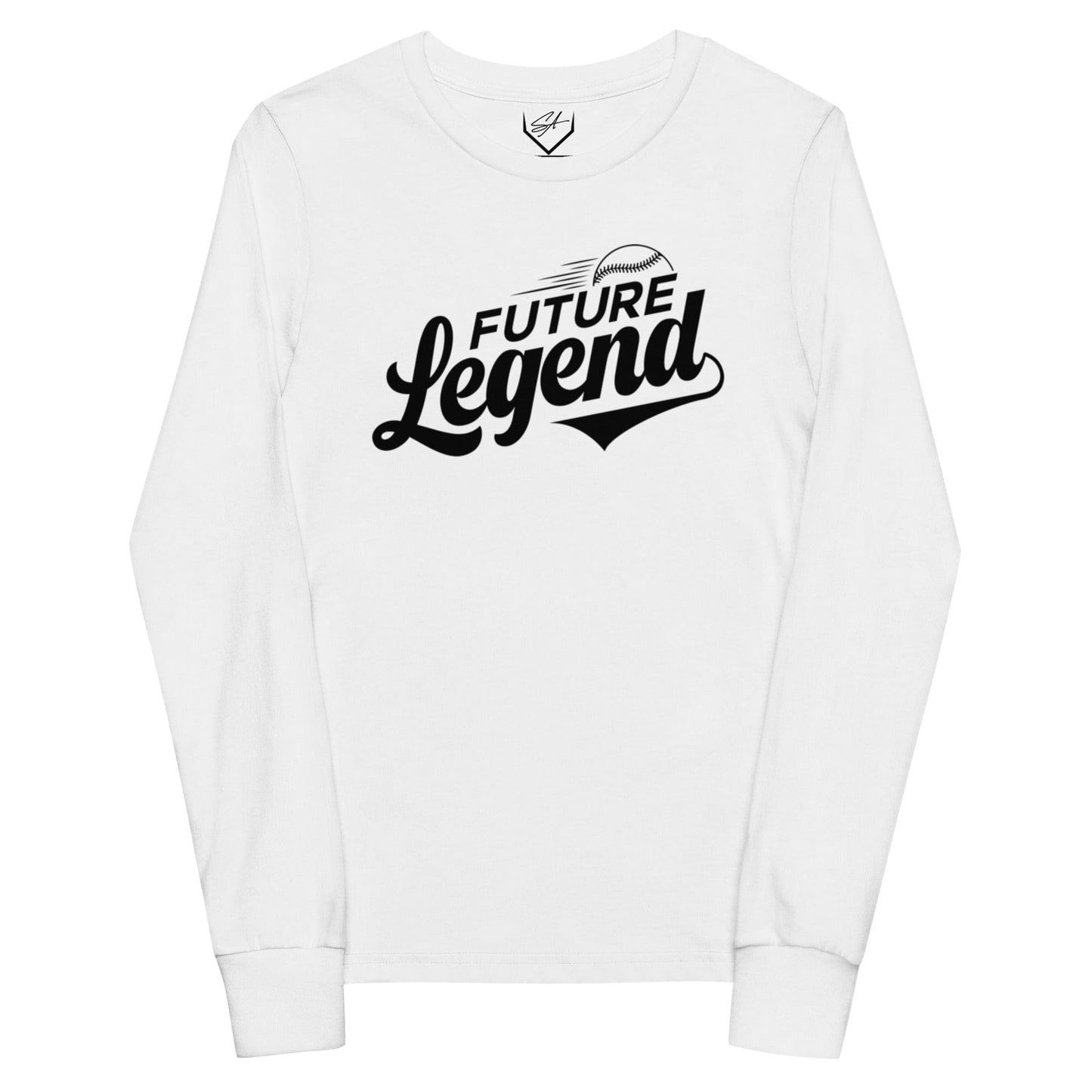 Future Legend - Youth Long Sleeve