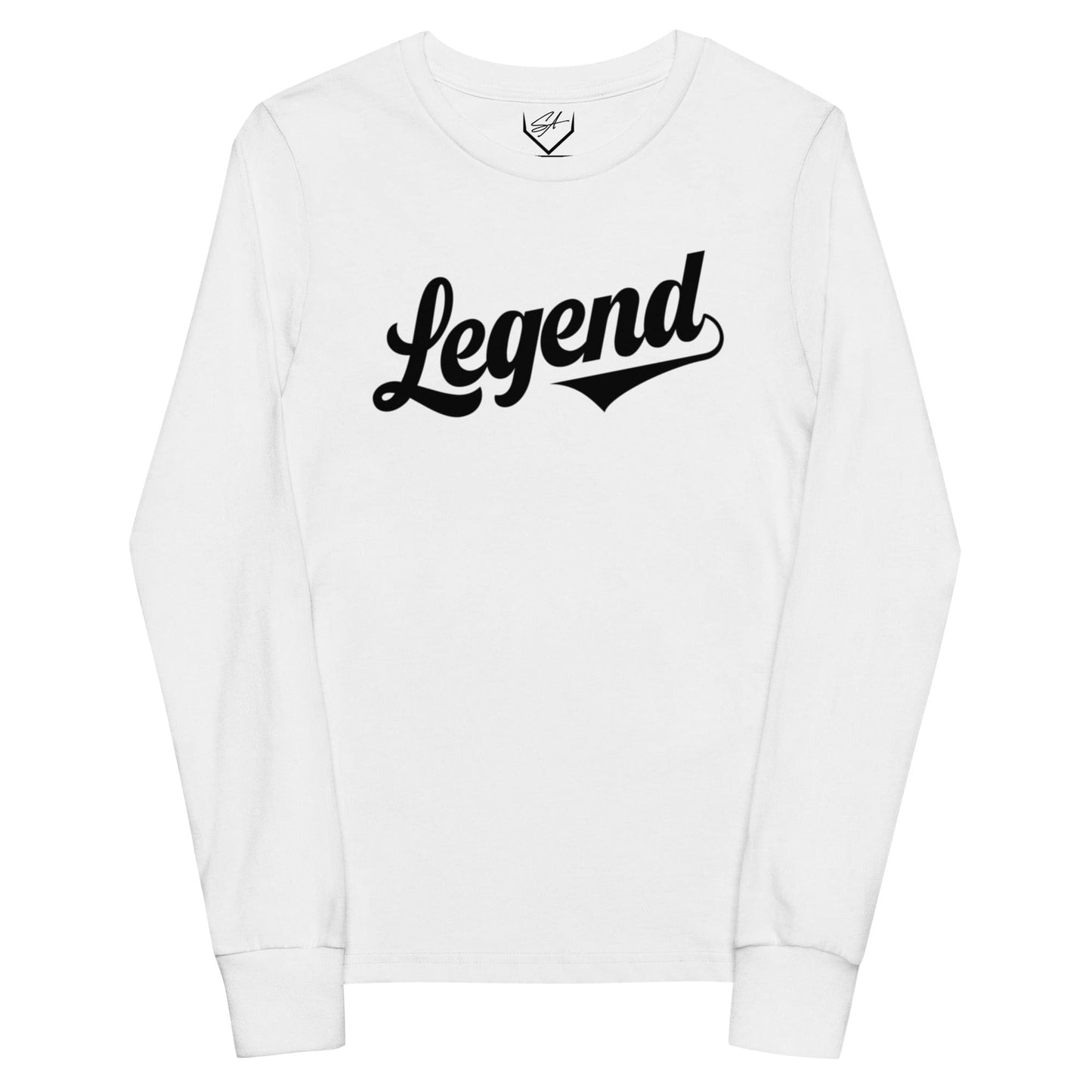 Legend - Youth Long Sleeve
