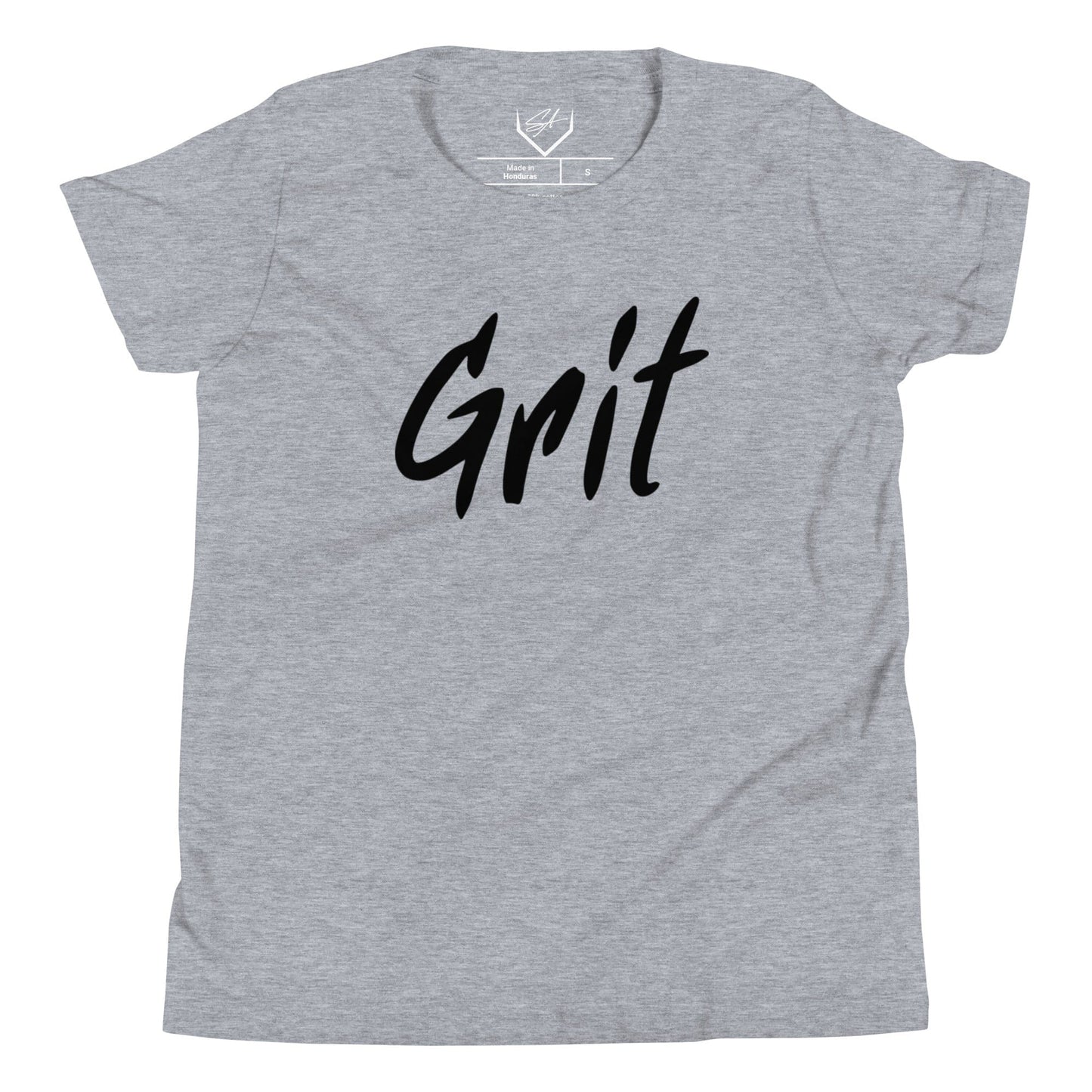 Grit - Youth Tee