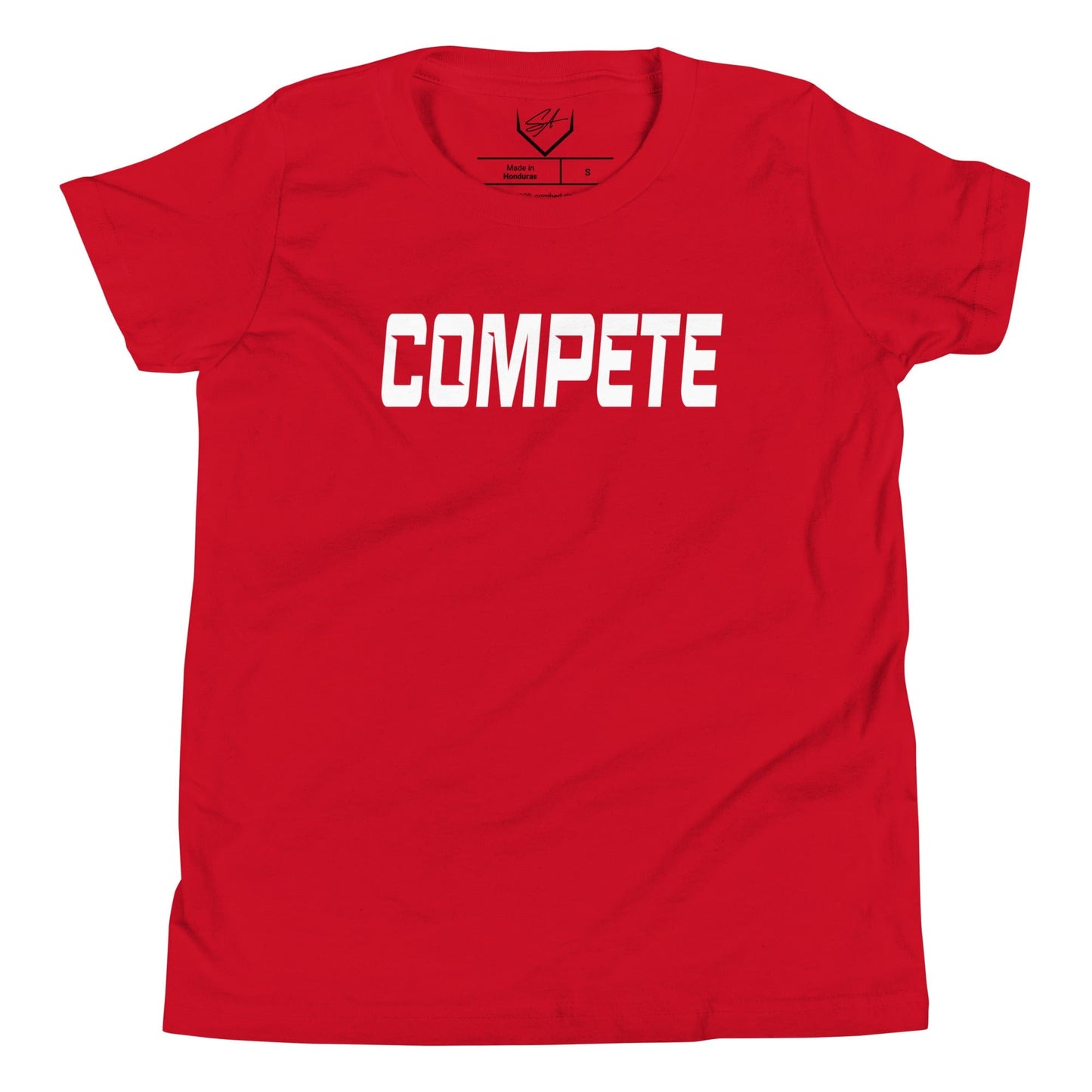 Compete - Youth Tee