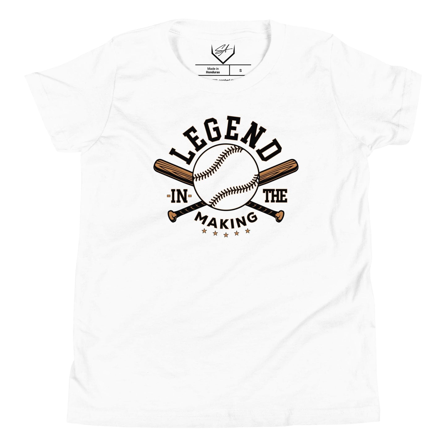 Legend In The Making - Youth Tee